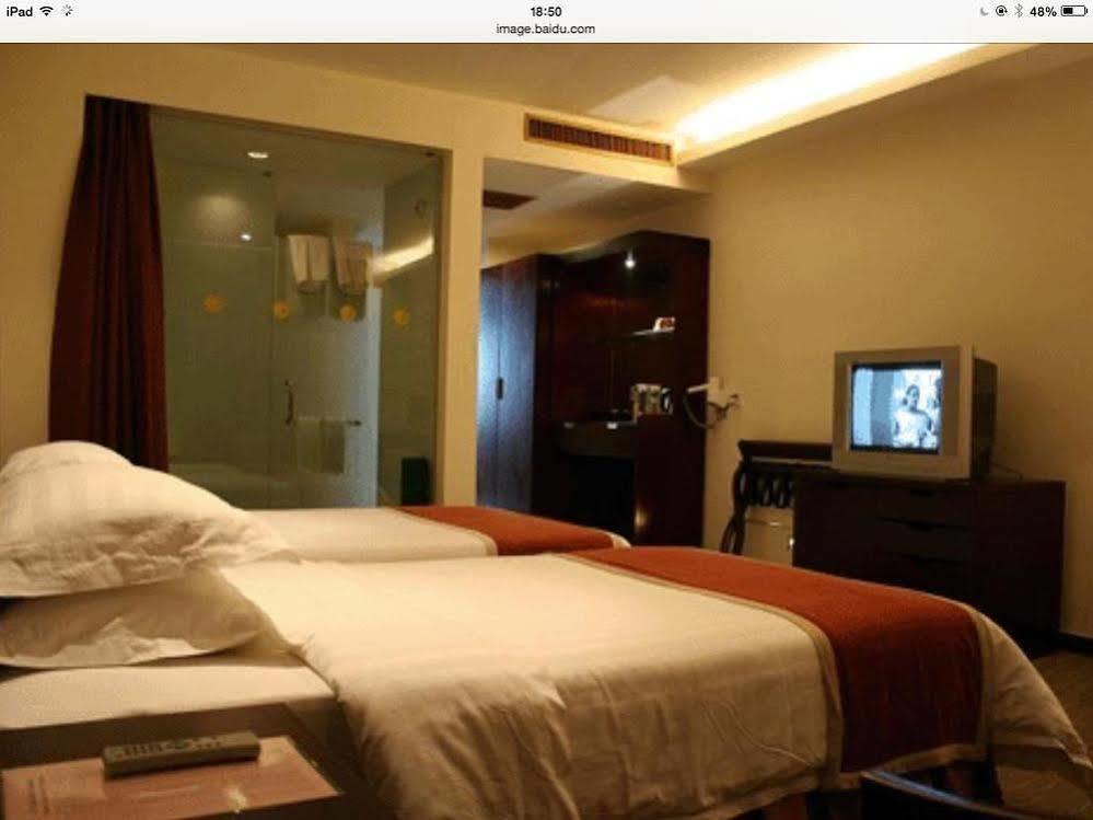 Phoenix Grand Hotel Fenghuang Eksteriør billede