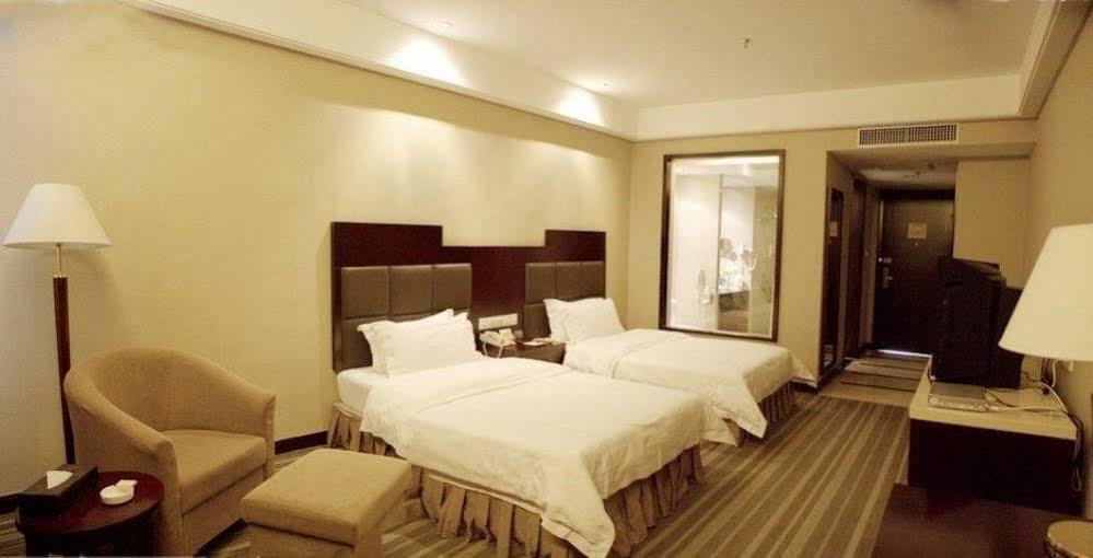 Phoenix Grand Hotel Fenghuang Eksteriør billede
