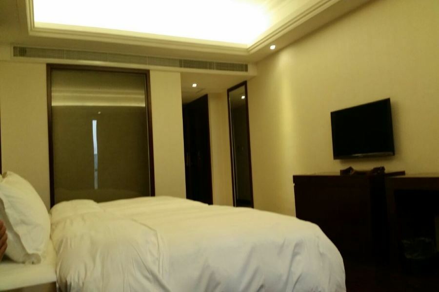 Phoenix Grand Hotel Fenghuang Eksteriør billede