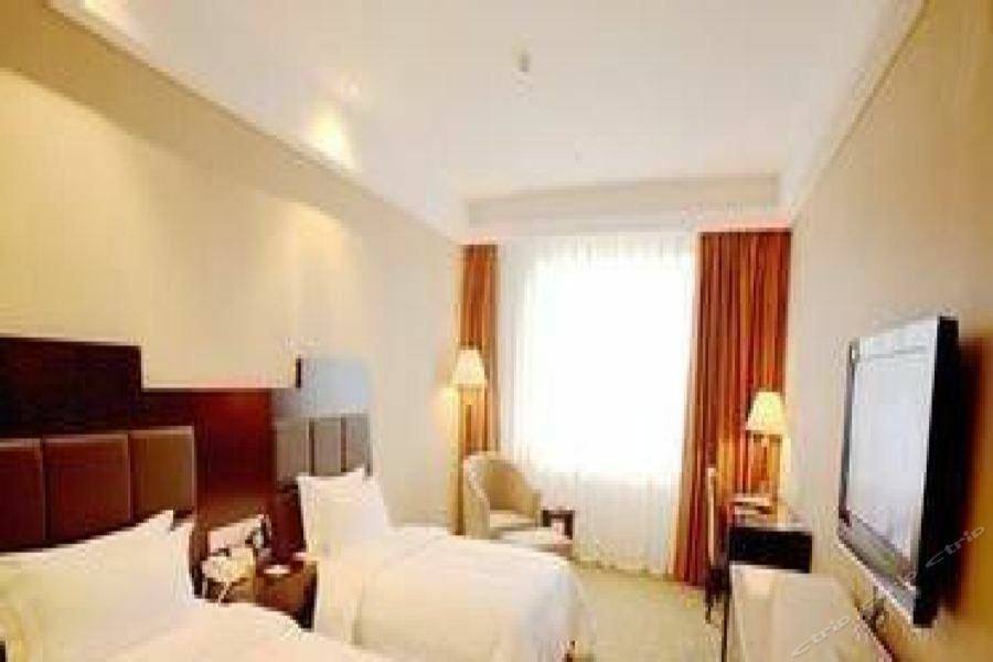 Phoenix Grand Hotel Fenghuang Eksteriør billede